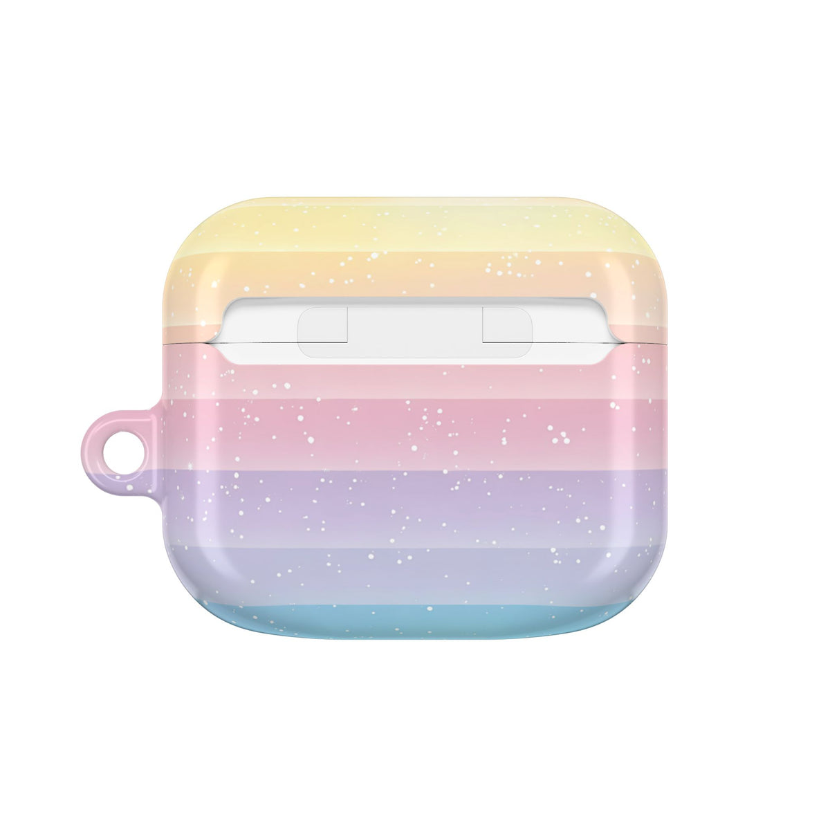 Rainbow Sherbet Surge - Cute AirPods Case