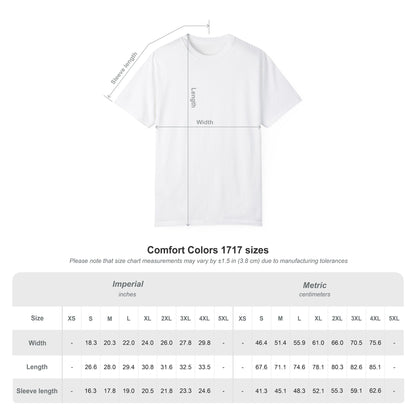 WAGTFKY Acronym Teddy Bear T-Shirt