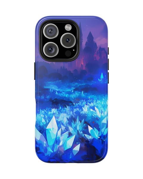 Dreamwalk - Aesthetic Anime Phone Case