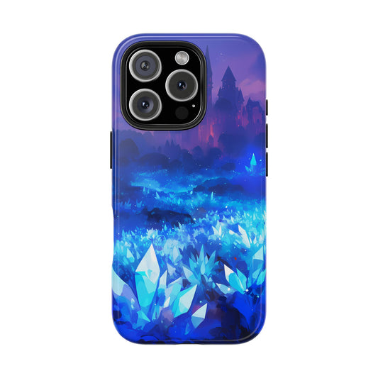 Dreamwalk - Aesthetic Anime Phone Case