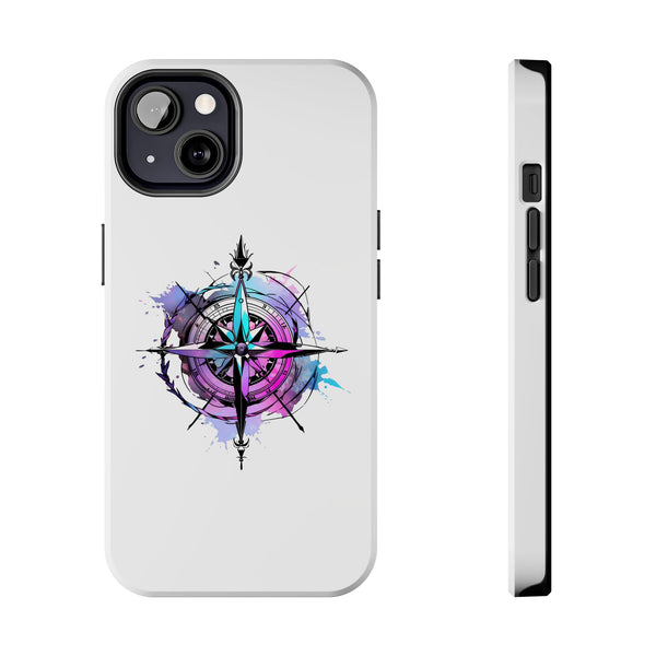 Chandera's Compass - Aesthetic Phone Case