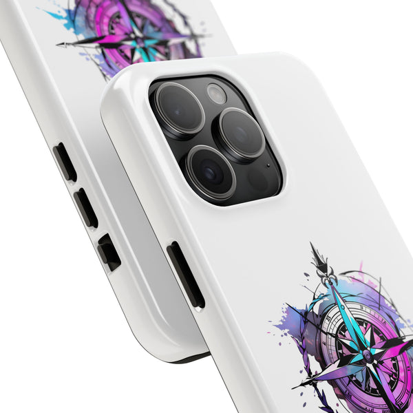 Chandera's Compass - Aesthetic Phone Case