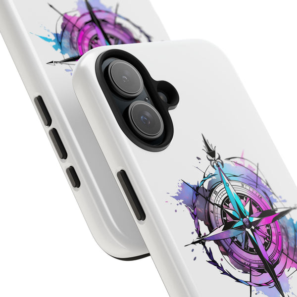 Chandera's Compass - Aesthetic Phone Case