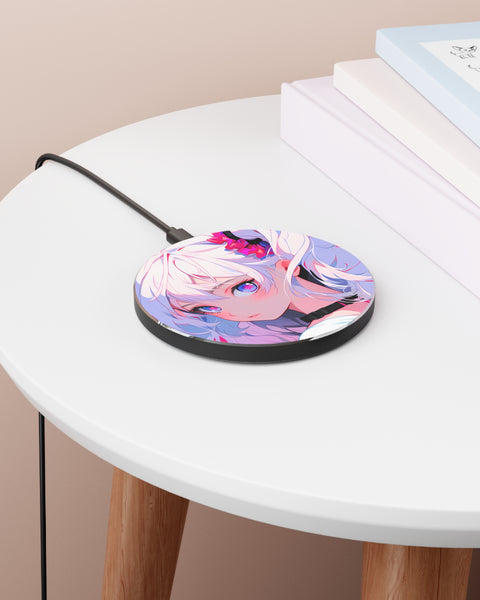 Rose Essence - Anime Wireless Charger