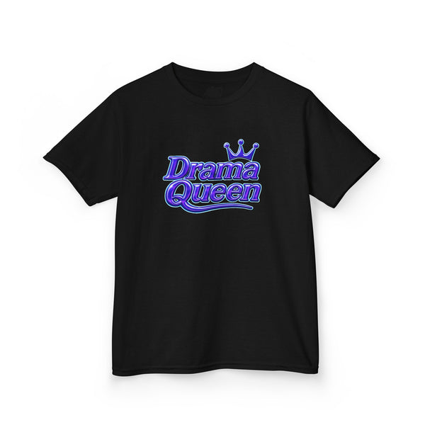 Drama Queen - Cute Baby Tee