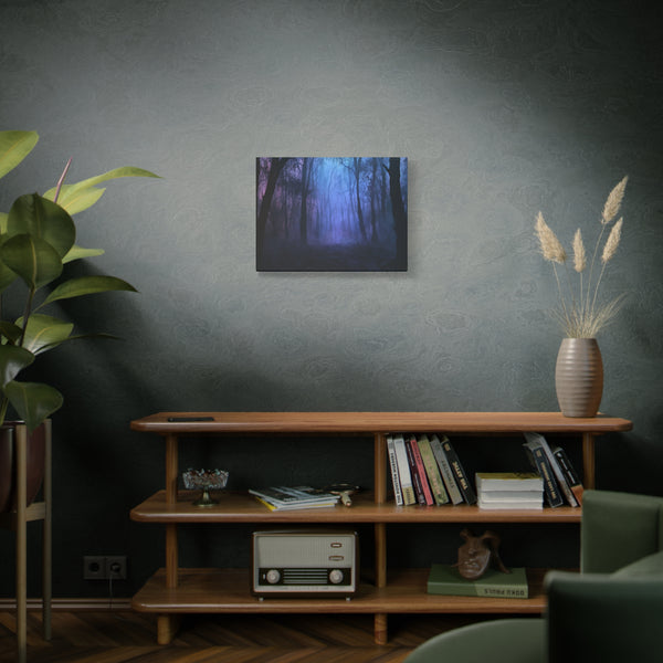 Enter Witchingwood - Fantasy Wall Art