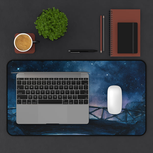 Celestial Song - Anime Desk Mat