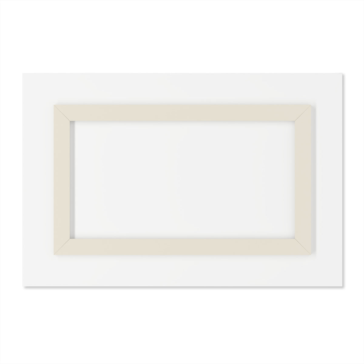 Torii Shrine Anime Glass Painting