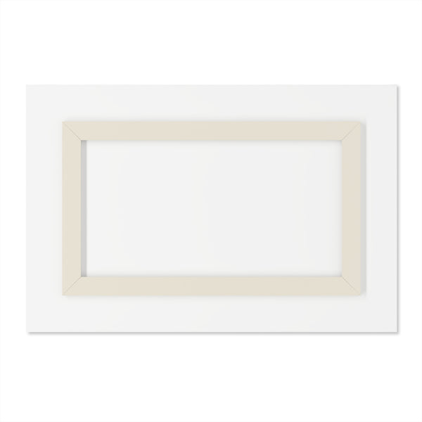 Torii Shrine Anime Glass Painting