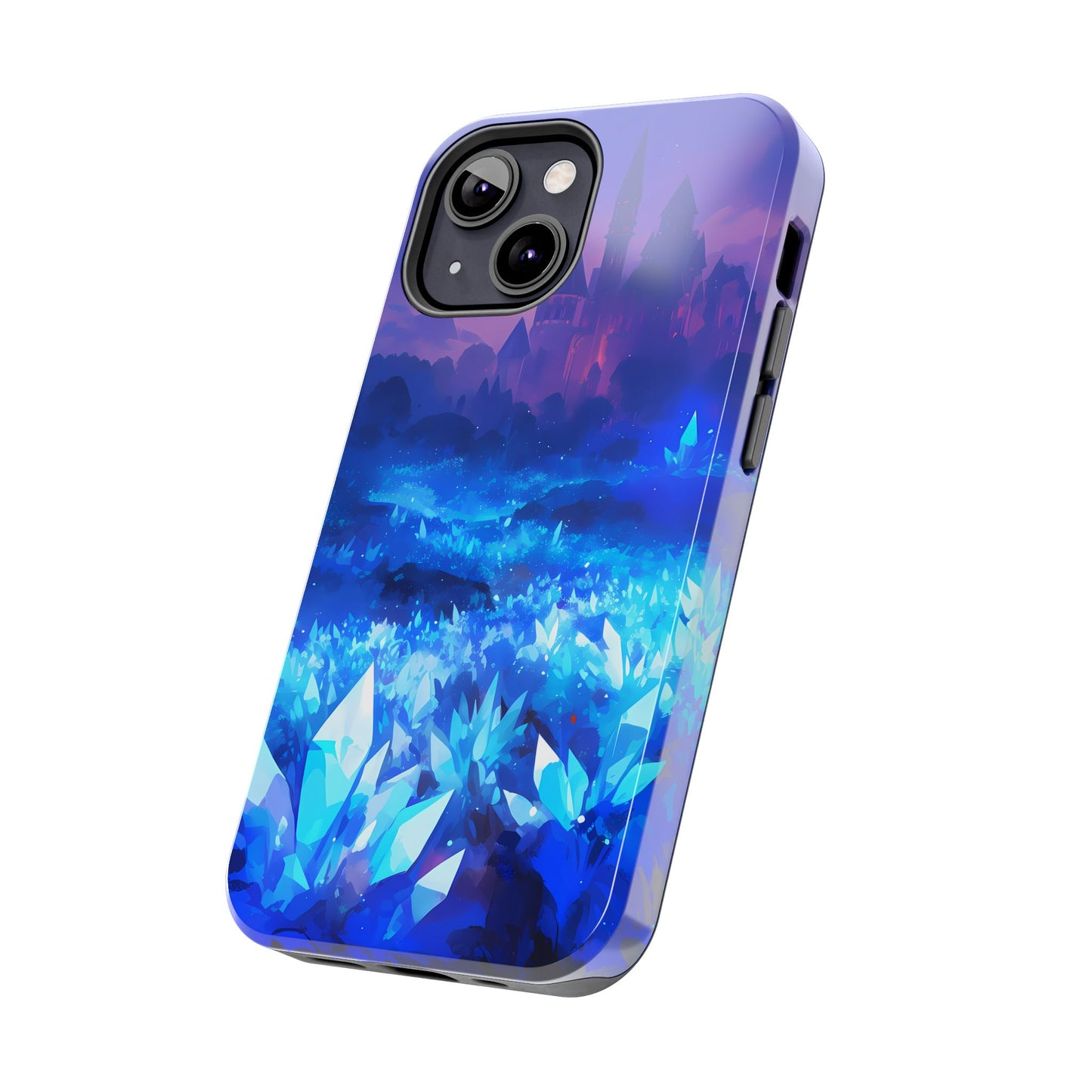 Dreamwalk - Aesthetic Anime Phone Case