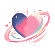 Heart Circle logo