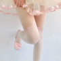 Rose Sherbet - Cute Pink Tights
