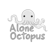 Alone Octopus