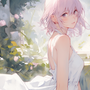 Always Hope - Cute Anime Background