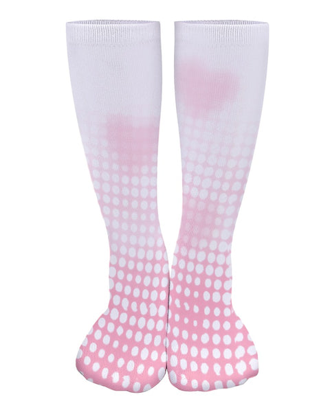 Slow Dance - Cute Aesthetic Socks