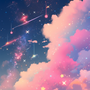Dreamscape - Aesthetic Phone Wallpaper