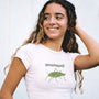 Green Buge - Cute Baby Tee