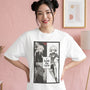 Break The Cycle - Oversized Anime T-Shirt