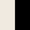  Natural/Black